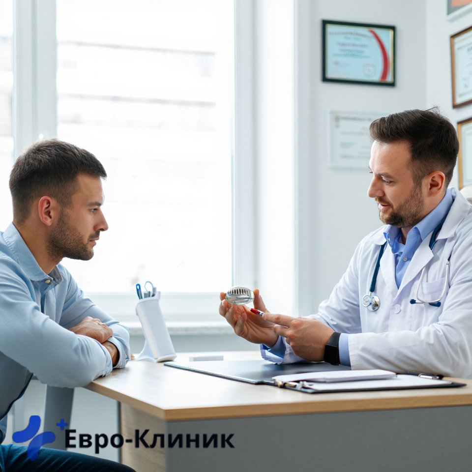 Консультация по химзащите от алкоголизма в Тейково